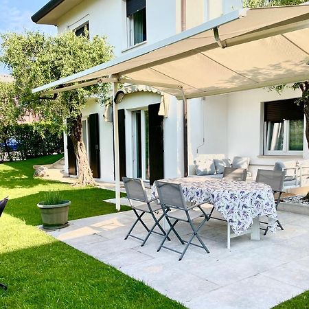 Guest Martilla Luxury & Garden Exteriér fotografie