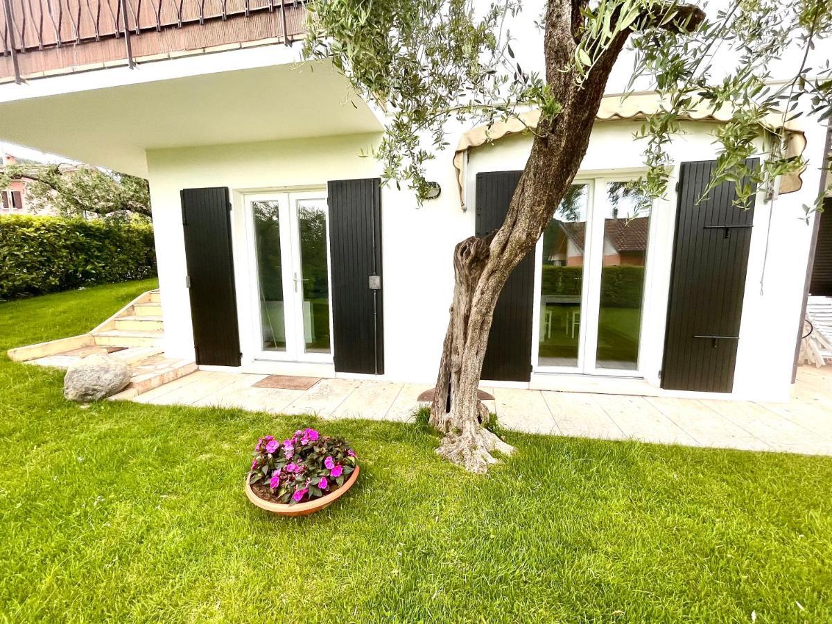 Guest Martilla Luxury & Garden Exteriér fotografie
