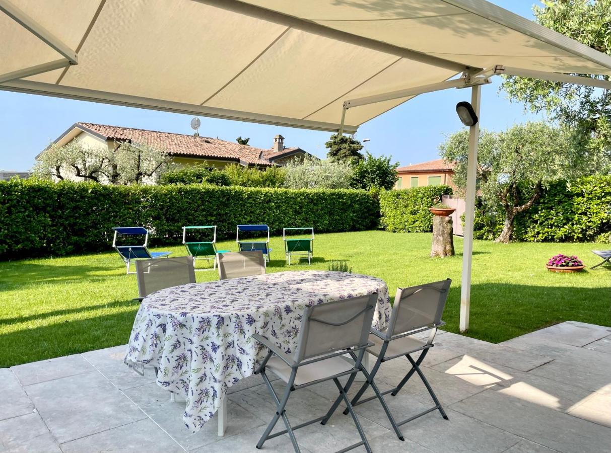 Guest Martilla Luxury & Garden Exteriér fotografie