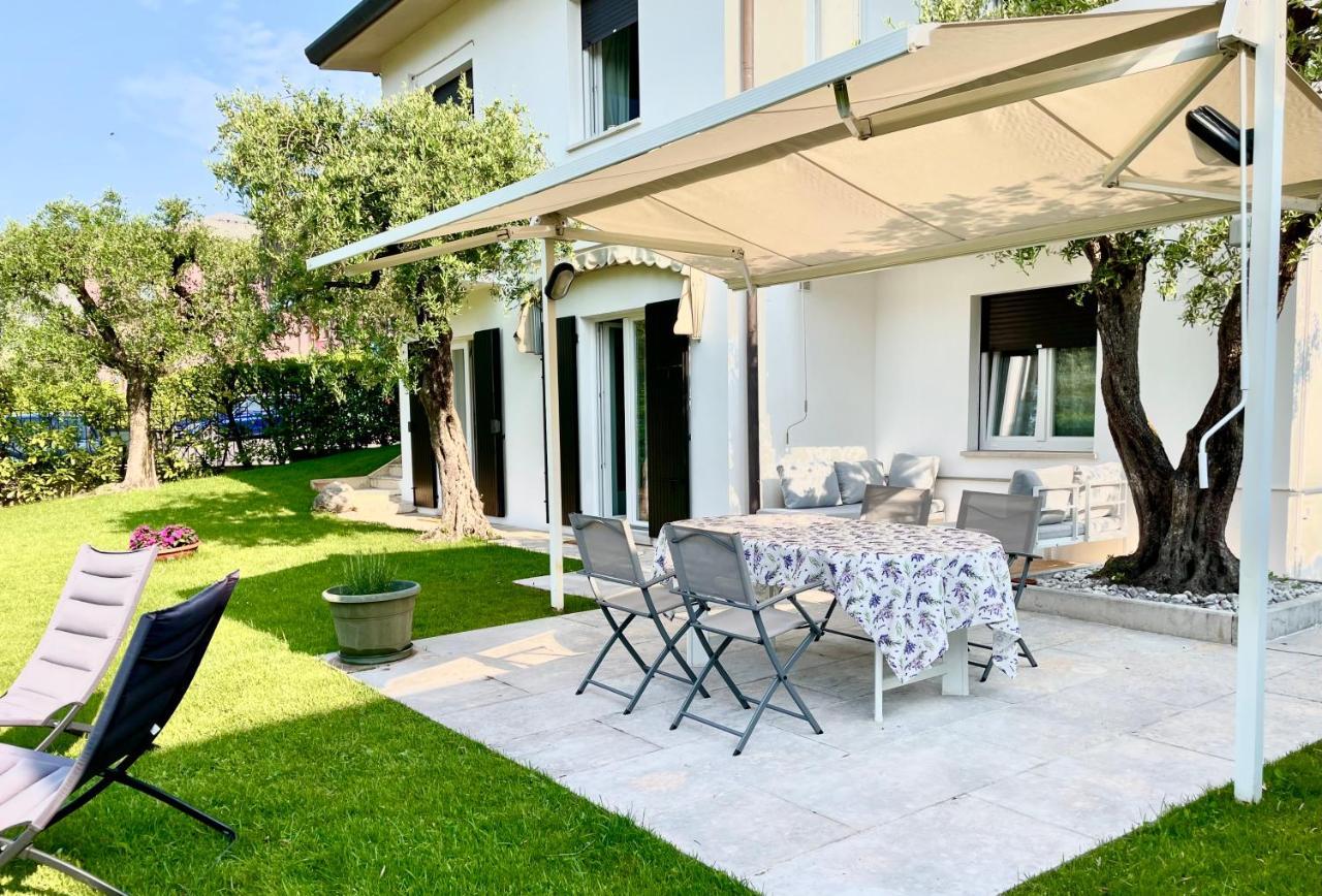 Guest Martilla Luxury & Garden Exteriér fotografie